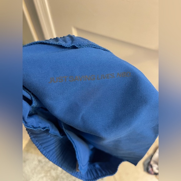 Figs Men’s Tansen Jogger Scrub Pants Size Small - Picture 5 of 8